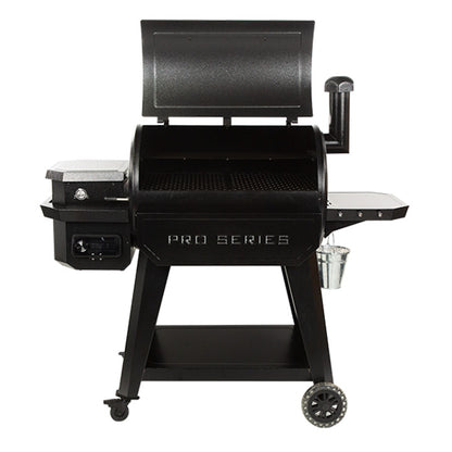 Pit Boss Pro Series 850 Houtpellet grill