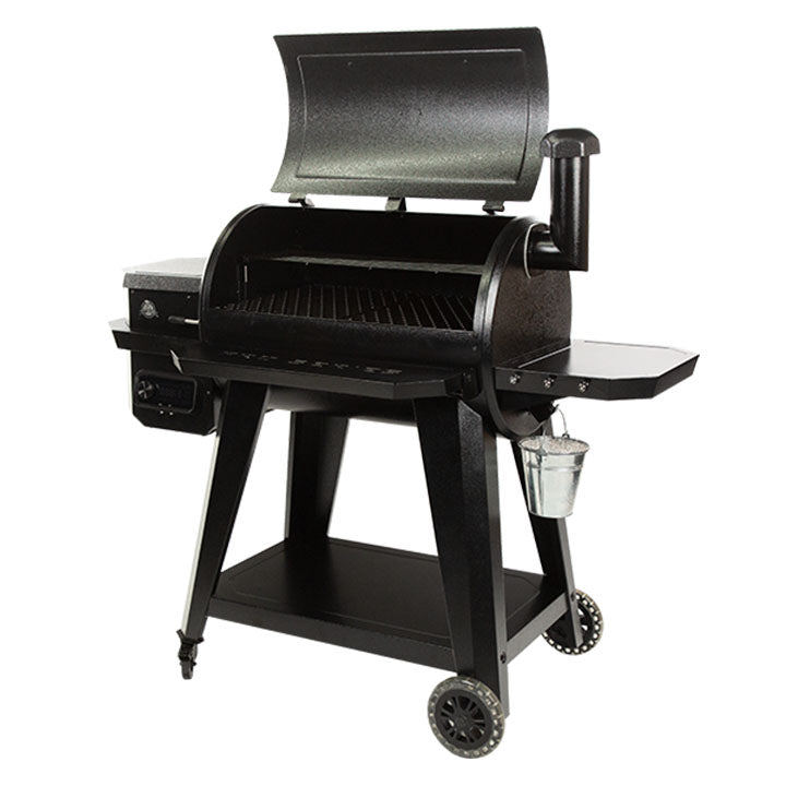 Pit Boss Pro Series 850 Houtpellet grill