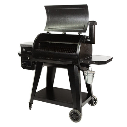 Pit Boss Pro Series 850 Houtpellet grill