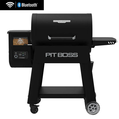 Pit Boss Competition Series 1250 Wood Pellet Grill