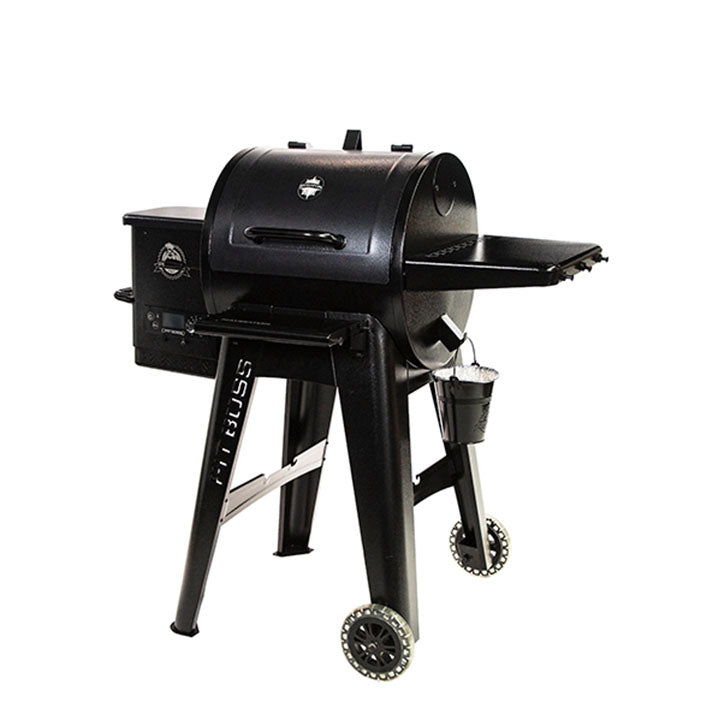 Pit Boss Navigator 550 Houtpellet grill