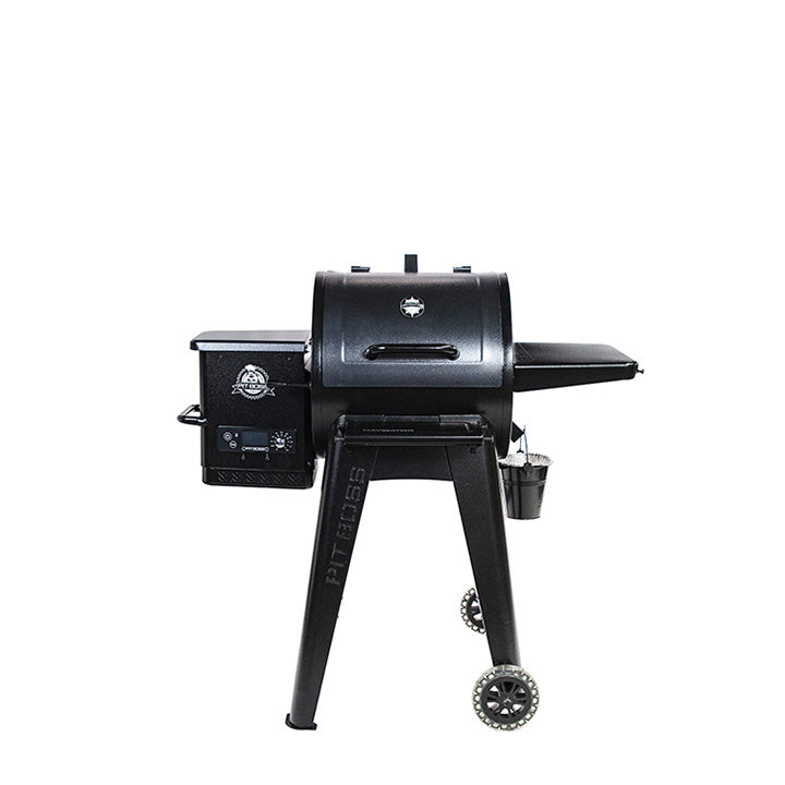Pit Boss Navigator 550 Houtpellet grill