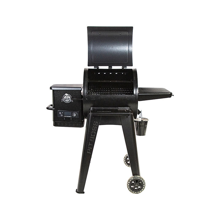 Pit Boss Navigator 550 Houtpellet grill