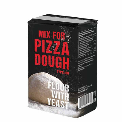 Pizza Kit