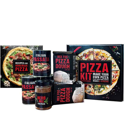 Pizza Kit