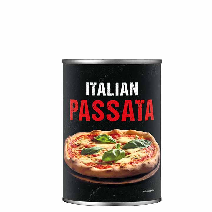 Pizza Kit