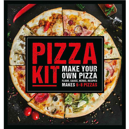 Pizza Kit