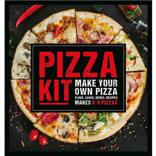 Pizza Kit