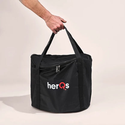 HERQS Smokeless Firepit Cozy