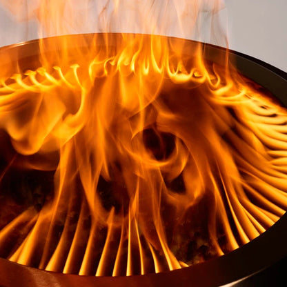 HERQS Smokeless Firepit Cozy