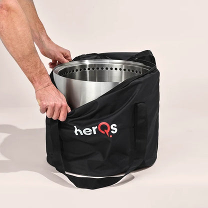 HERQS Smokeless Firepit Cozy
