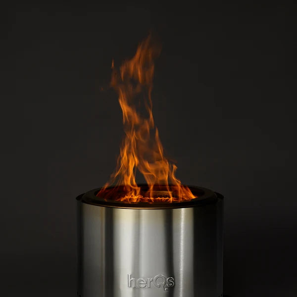 HERQS Smokeless Firepit Cozy