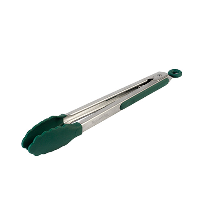 Big Green Egg Silicone Tipped Tong 30 cm