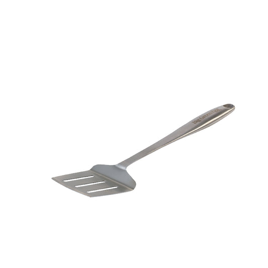 Big Green Egg Stainless Steel Spatula