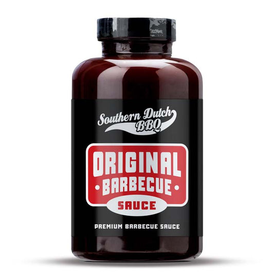 Southern Dutch Original BBQ