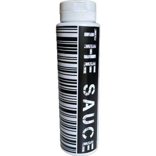 The Sauce The Sauce 500 ML