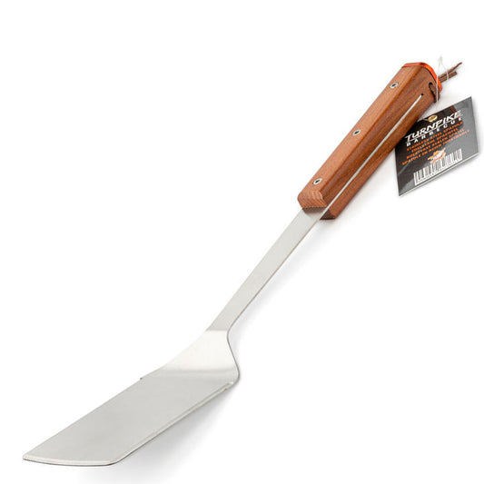 Turnpike BBQ 17 Inch Spatula - Long
