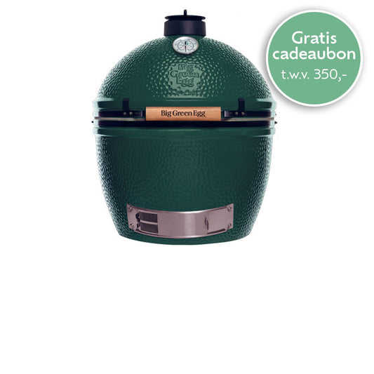 Big Green Egg XLarge