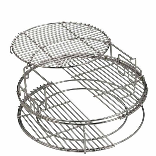 Big Green Egg 5-Piece EGGspander Kit voor de XLarge