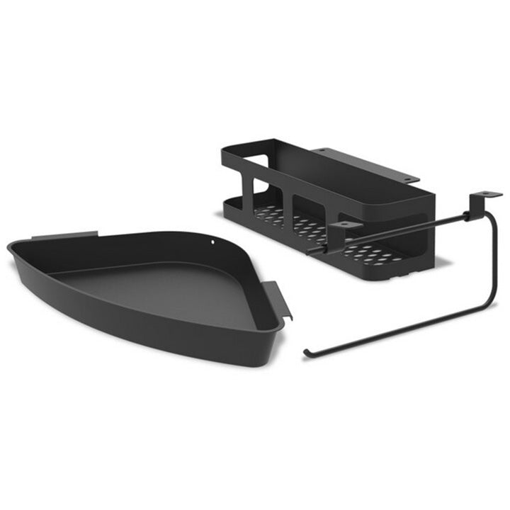 Driedelig Big Green Egg Accessory Pack voor de Modular EGG Workspace