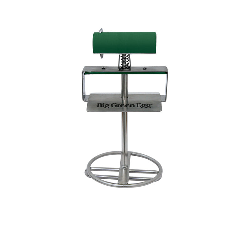 Big Green Egg Cast Iron Grid Lifter voor het optillen van een gietijzeren rooster