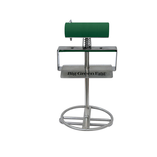 Big Green Egg Cast Iron Grid Lifter voor het optillen van een gietijzeren rooster