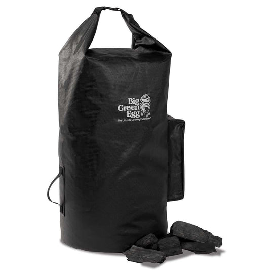 Big Green Egg Charcoal Storage Bag