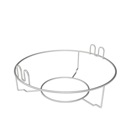 Big Green Egg 1-Piece convEGGtor Basket voor de Medium
