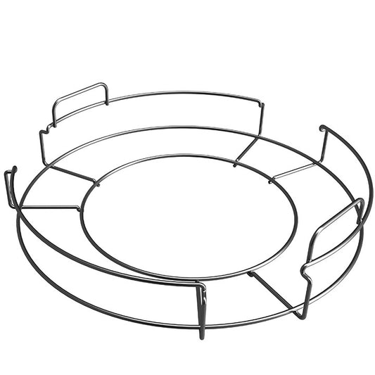 Big Green Egg convEGGtor Basket voor het EGGspander-systeem XLarge