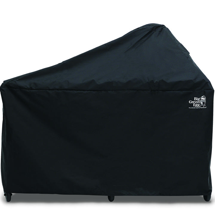 Big Green Egg afdekhoes voor Modular Frame met Expansion Frame