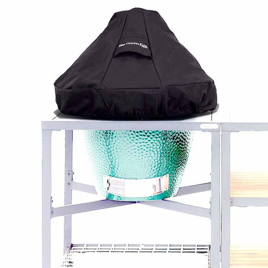 Big Green Egg Dome Cover voor de Large en XLarge