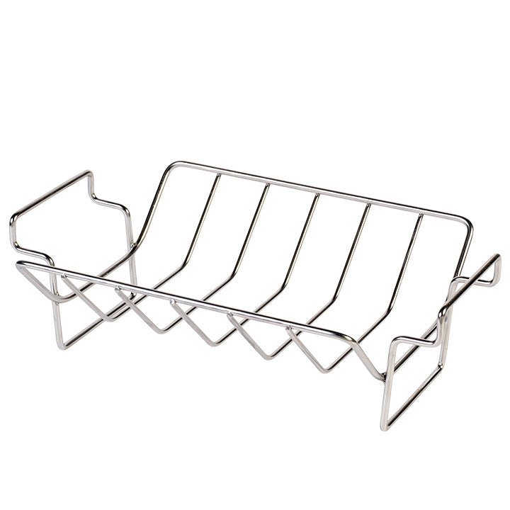 Big Green Egg Ribs and Roasting Rack voor Large, XLarge en 2XL