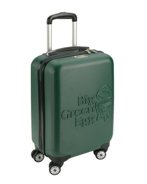 Big Green Egg Travel Trolly