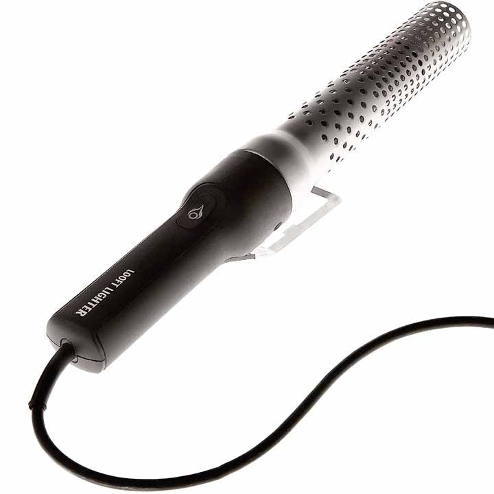 Looftlighter Classic elektrische BBQ-aansteker met snoer