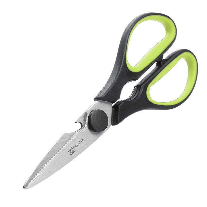 PAUDIN demontabele multifunctionele 4-in-1 keukenschaar