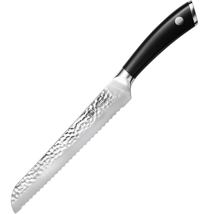 PAUDIN HP2 professioneel RVS Japans broodmes en banketmes met lemmet van 20 cm