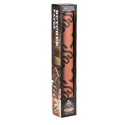 Pit Boss slagerpapier rol van 45,7 cm breed voor brisket en low & slow BBQ-bereidingen