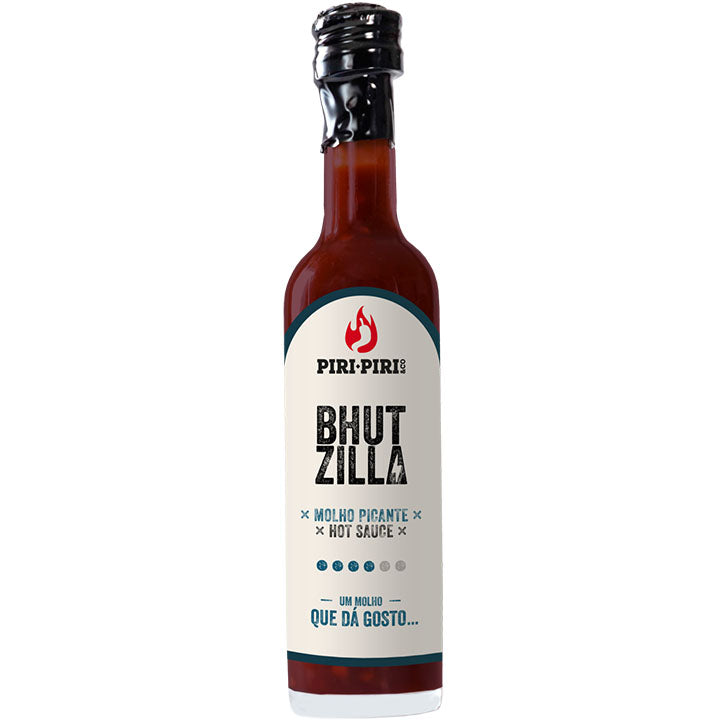 Piri Piri Bhutzilla 50ml