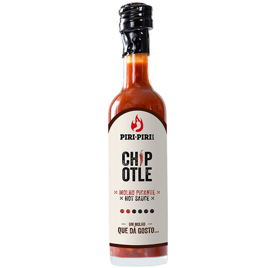 Piri Piri Chipotle 50ml