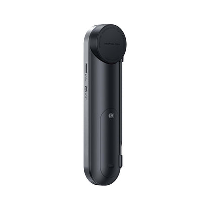 Temperatuur meten met de Typhur InstaProbe Core thermometer