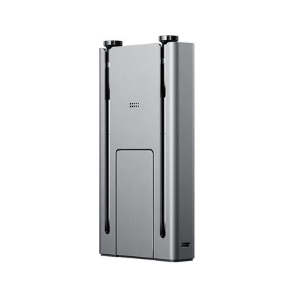 Twee draadloze temperatuurprobes van de Typhur Sync Dual