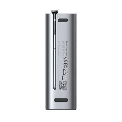 Draadloze zes-sensorprobe van de Typhur Sync One
